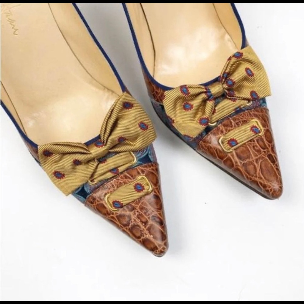 Cole Haan Heels - Picture 2 of 4
